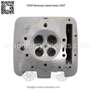 NEW HONDA OEM CYLINDER HEAD 1993-2023 XR650L New 12200-MY6-670