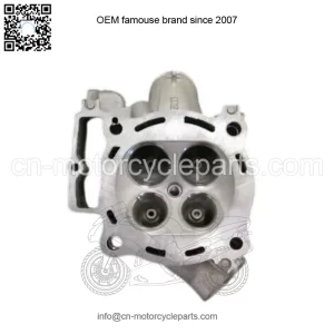 HONDA OEM CYLINDER HEAD 2019-22 CRF450R/RS 2019-20 CRF450RX New 12010-MKE-A70