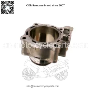 NEW HONDA OEM CYLINDER 2009-2016 CRF450R New 12100-MEN-A50