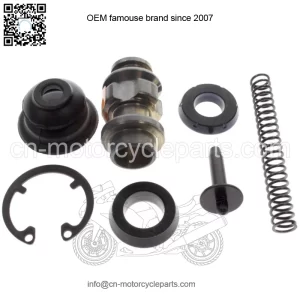 Honda OEM Part 45530-MEL-006 MASTER CYLINDER SET