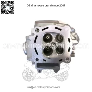 HONDA CYLINDER HEAD 2005-17 CRF450X New 12200-MEY-771