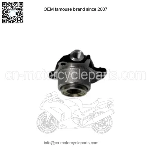 Honda CYLINDER ASSY. 22860-MCW-000 OEM NEW New 22860MCW000