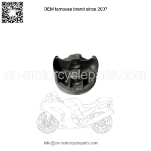 Honda 2004-2007 CB Piston Std New 13101-MEL-010 OEM