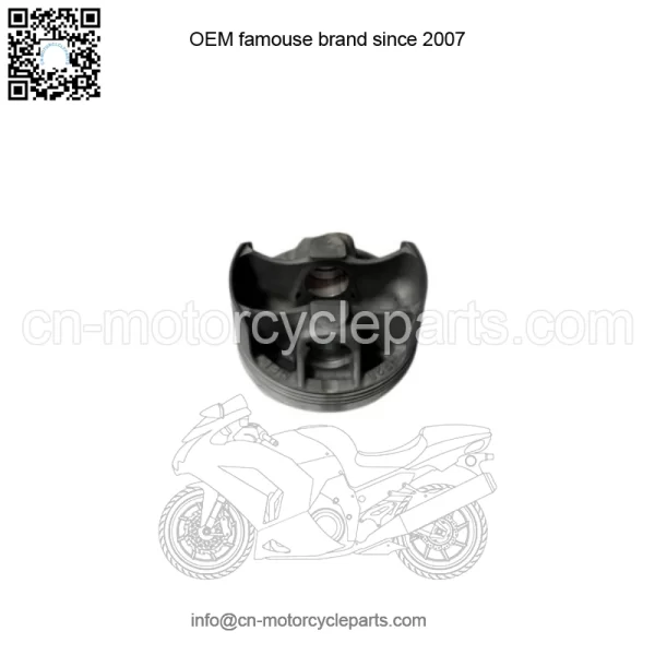 Honda 2004-2007 CB Piston Std New 13101-MEL-010 OEM