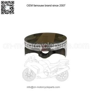 KAWASAKI - 13001-0137 - PISTON 2012 KX450F New
