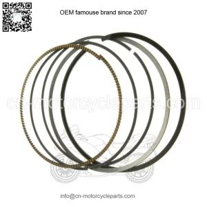 HONDA CBR600RR ONE BIKE RING SET 13011-MFJ-D00 PARA UNA MOTOCICLETA