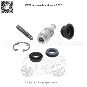 Front Brake Master Cylinder Piston Set CBR RVT RC51 Honda NEW