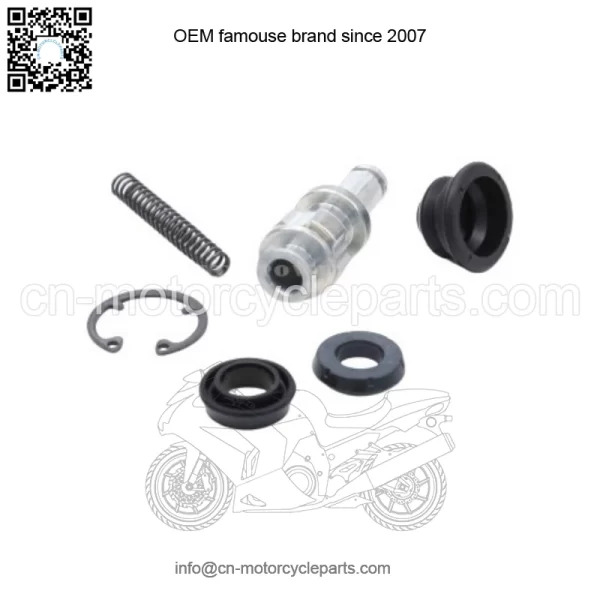 Front Brake Master Cylinder Piston Set CBR RVT RC51 Honda NEW