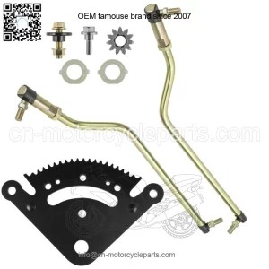 Steering Sector Drag Link Kit for John Deere D140 D150 D155 D160 D170