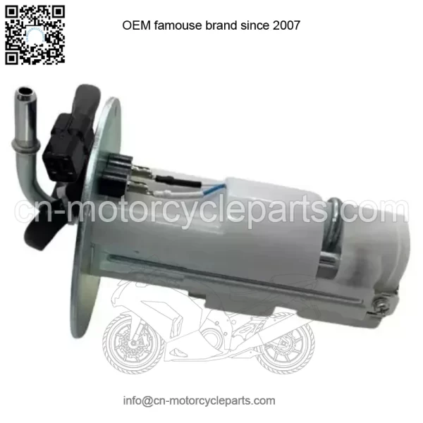 KAWASAKI Fuel Pump 49040-0818 Fit 2006 - 2023 Vulcan 900 Classic  Custom