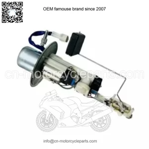 SUZUKI FUEL PUMP GAS 15100-15H00 fit 2008 - 2012 HAYABUSA GSX1300R