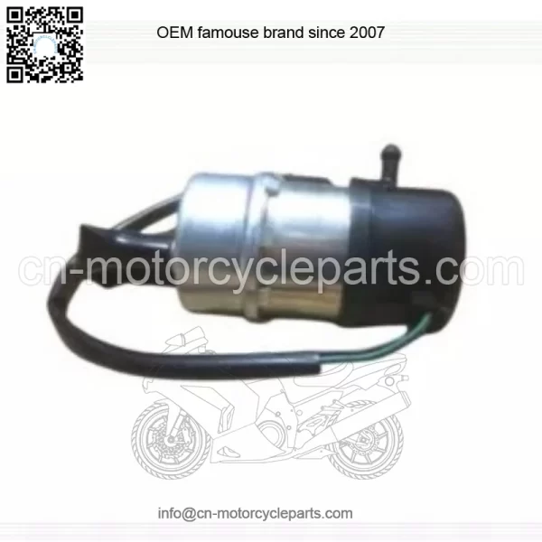 HONDA Fuel Pump Unit CBR600 F4 99-00 Assembly