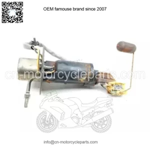 SUZUKI FUEL PUMP & GASKET fit 2004-12 VSTROM V STROM V-STROM 1000 DL1000