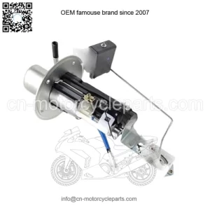 SUZUKI FUEL PUMP GAS 15100-24FB0 fit 2001 - 2007 HAYABUSA GSX1300R