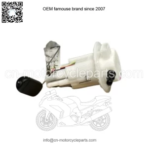 FIT FOR HONDA CRF250L 2017-20 FUEL PUMP ASSY New 16700-KZZ-D21 GASKET Part