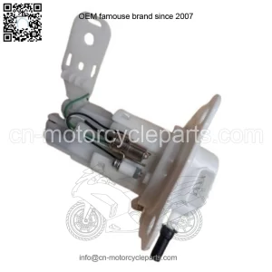 HONDA oem crf110f fuel pump unit assy New 16700-K28-A61