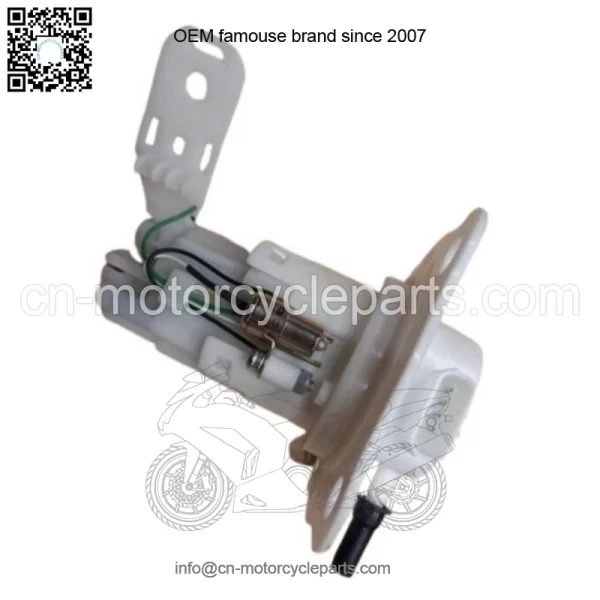 HONDA oem crf110f fuel pump unit assy New 16700-K28-A61