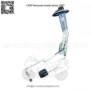 Honda 37800-SM4-A03 Fuel Gauge Tank Level Sending Unit