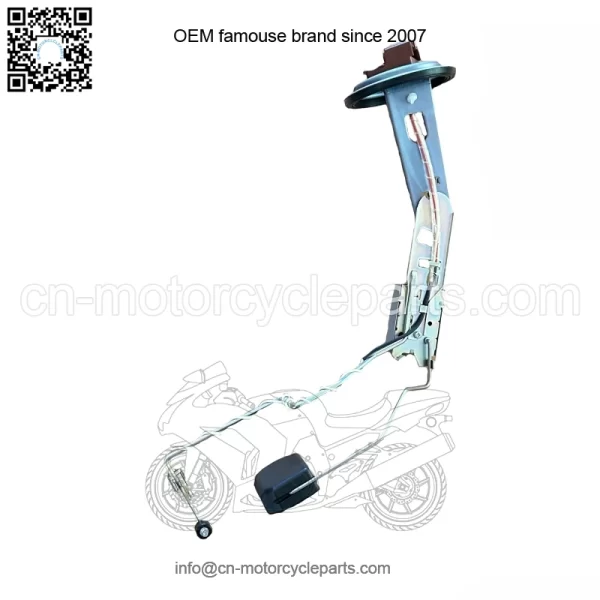 Honda 37800-SM4-A03 Fuel Gauge Tank Level Sending Unit