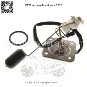 Honda 2003-2014 ST Fuel Unit Set 37080-MCS-G00 New OEM New 37080MCSG00