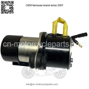 OEM Honda 16700-758-003 Fuel Pump Fits H4013 H4514H HT3810 HT3813 H5518