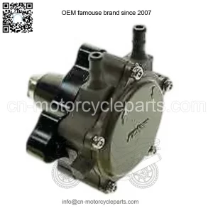 OEM Honda Marine BF115 BF130 Mechanical Fuel Pump Assy 16700-ZW5-004 New