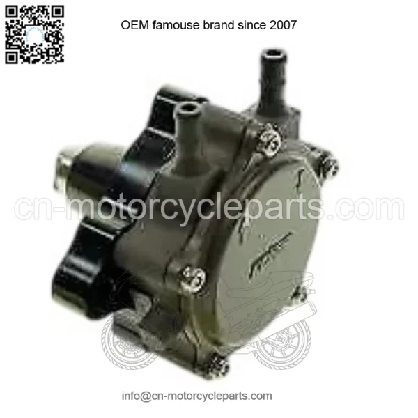 OEM Honda Marine BF115 BF130 Mechanical Fuel Pump Assy 16700-ZW5-004 New