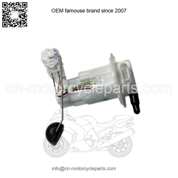 Honda 2017-2018 CR Fuel Pump Assembly 16700-KZZ-J01 New OEM