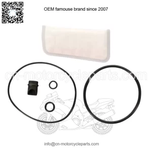 HONDA OEM FUEL PUMP FILTER KIT 2011-17 CRF250R 2011-16 CRF450R New 06160-MEN-A50