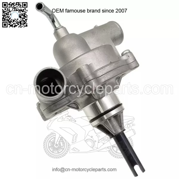 SUZUKI Water Pump Assy 17400-24F11 NEW Fit 1999 - 2020 HAYABUSA GSX1300R