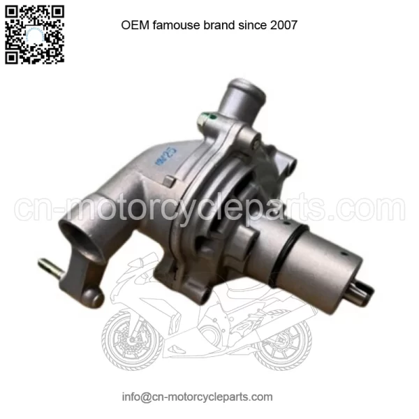 Honda Water Pump Assy 1995-2007 VT1100 SHADOW SPIRIT 1100 AERO 19200-MAA-A00 OEM