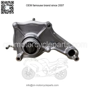 HONDA OEM WATER PUMP 01-14 TRX500 FA/FPA/FGA FOURTRAX FOREMAN RUBICON New