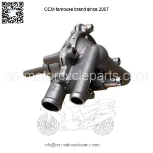 HONDA OEM WATER PUMP ASSEMBLY 00-01 CBR929RR 02-03 CBR954RR 19200-MCJ-000 New
