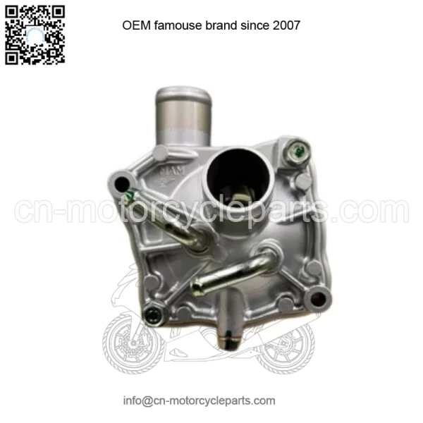 HONDA New WATER PUMP ASSY GOLDWING 1997-2000 GL1500A GL1500SE 19200-MAM-A60