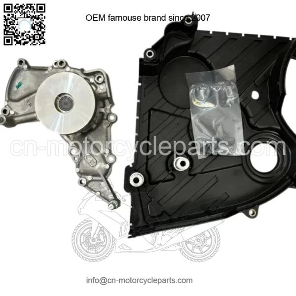 HONDA NSX NA1 NA2 Water Pump 19200-PR7-305