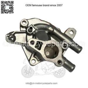 HONDA 2003 - 2022 RUCKUS 50 2002 - 2009 METROPOLITAN 50 OEM WATER PUMP New
