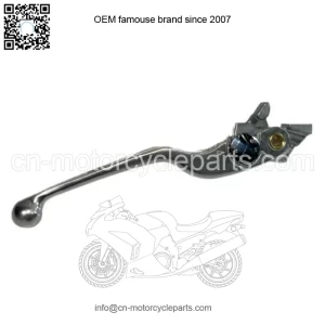 HONDA RIGHT FRONT BRAKE LEVER NEW 53170-MKK-D01 18-19