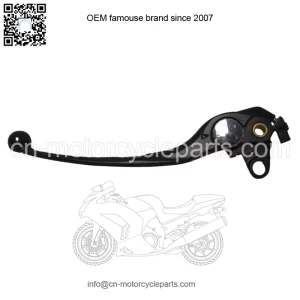 Honda OEM CLUTCH LEVER 01-20 GOLDWING GL1800 GL 1800 53180-MCA-006