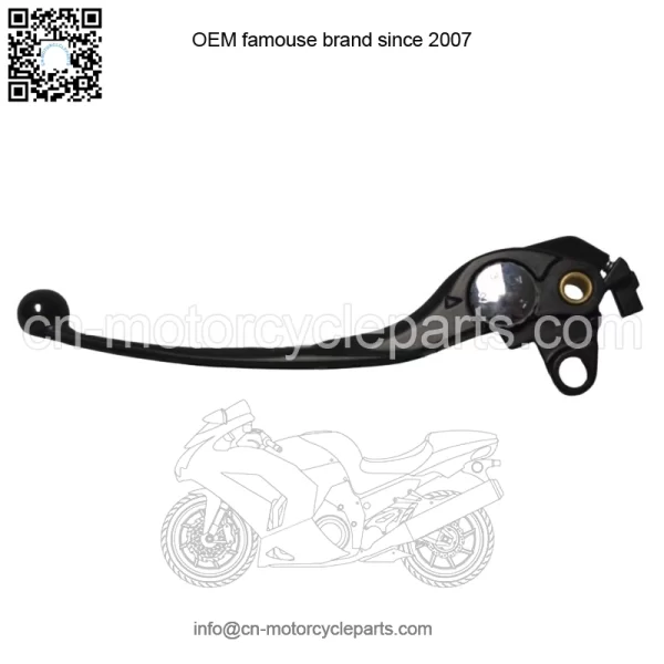 Honda OEM CLUTCH LEVER 01-20 GOLDWING GL1800 GL 1800 53180-MCA-006