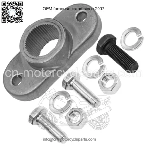 912-0123 712-0123P 712-3057 1186211 12167 9360119 Blade Adapter for Troy-Bilt