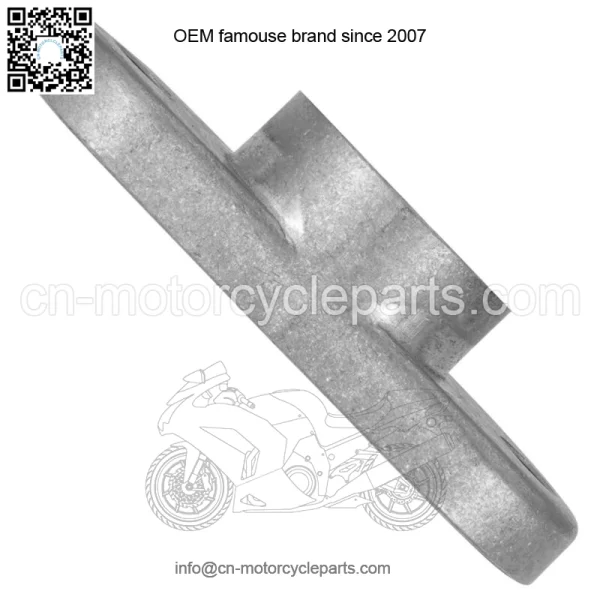 912-0123 712-0123P 712-3057 1186211 12167 9360119 Blade Adapter for Troy-Bilt - Image 5
