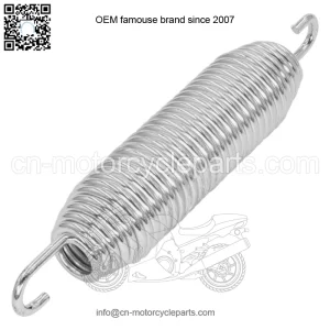 607616 Deck Idler Sping for Hustler 938563 940353 938035 937144 943431CE