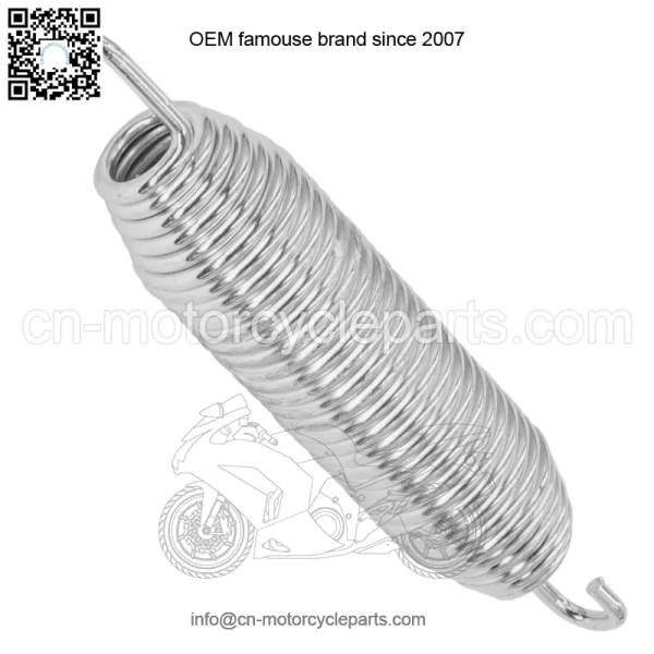 607616 Deck Idler Sping for Hustler 938563 940353 938035 937144 943431CE - Image 4