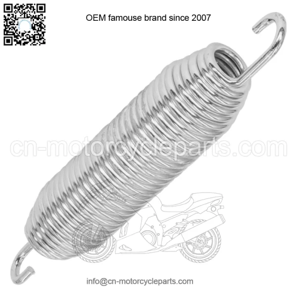 607616 Deck Idler Sping for Hustler 938563 940353 938035 937144 943431CE - Image 5
