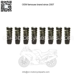 HONDA S2000 LMA AP1 AP2 F20C F22C LOST MOTION ASSEMBLY Set of 8 OEM