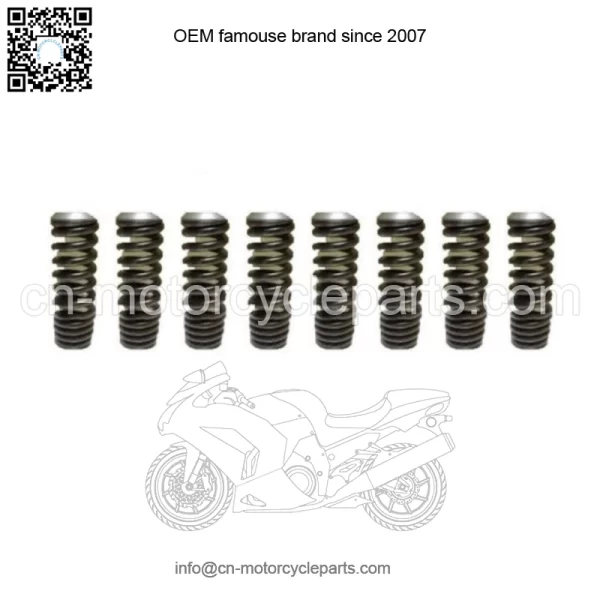 HONDA S2000 LMA AP1 AP2 F20C F22C LOST MOTION ASSEMBLY Set of 8 OEM