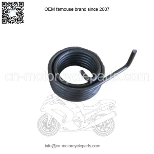 Kawasaki OEM Kick Starter Spring New 92081-1926