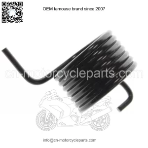 Honda 1981-2018 XR Clutch Lever Spring 22815-MG3-000 New OEM