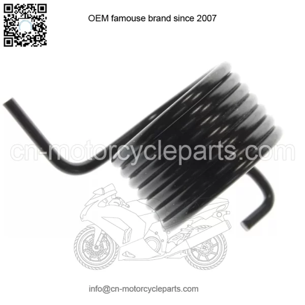 Honda 1981-2018 XR Clutch Lever Spring 22815-MG3-000 New OEM