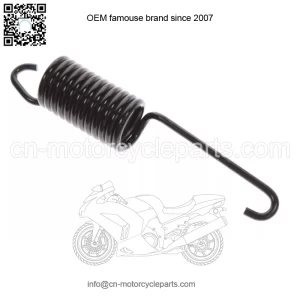 Honda 2001-2017 Goldwing GL Main Stand Spring A 50525-MCA-000 New OEM